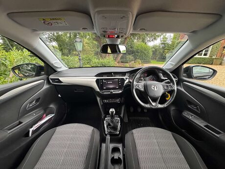 Vauxhall Corsa 1.2 Corsa SE Premium 5dr 15
