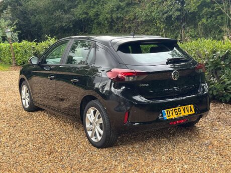 Vauxhall Corsa 1.2 Corsa SE Premium 5dr 4