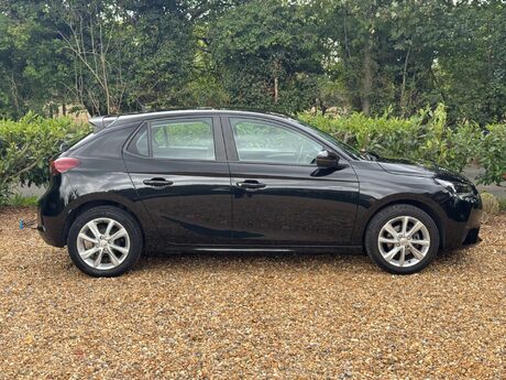 Vauxhall Corsa 1.2 Corsa SE Premium 5dr 6
