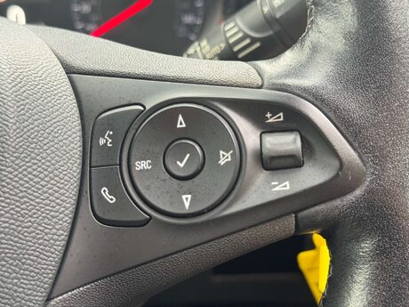 Vauxhall Corsa 1.2 Corsa SE Premium 5dr 21
