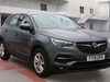 Vauxhall Grandland X 1.2 Grandland X SE T S/S 5dr
