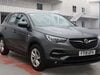 Vauxhall Grandland X 1.2 Grandland X SE T S/S 5dr