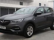 Vauxhall Grandland X 1.2 Grandland X SE T S/S 5dr 2
