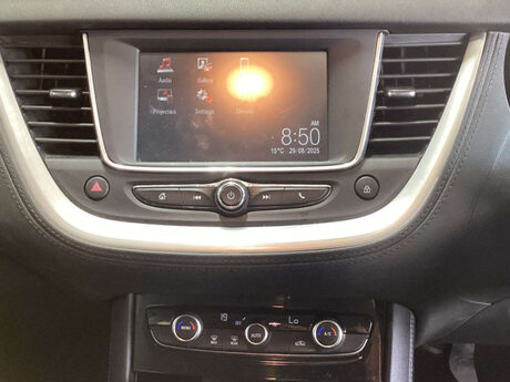 Vauxhall Grandland X 1.2 Grandland X SE T S/S 5dr 10