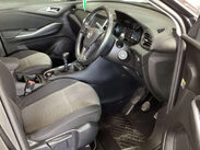Vauxhall Grandland X 1.2 Grandland X SE T S/S 5dr 8