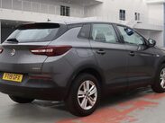 Vauxhall Grandland X 1.2 Grandland X SE T S/S 5dr 4