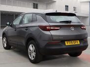 Vauxhall Grandland X 1.2 Grandland X SE T S/S 5dr 3