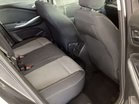 Vauxhall Grandland X 1.2 Grandland X SE T S/S 5dr 7