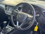 Vauxhall Crossland X 1.2 Crossland  X SE Ecotec S/S 5dr 17