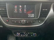 Vauxhall Crossland X 1.2 Crossland  X SE Ecotec S/S 5dr 9