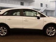 Vauxhall Crossland X 1.2 Crossland  X SE Ecotec S/S 5dr 5