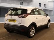 Vauxhall Crossland X 1.2 Crossland  X SE Ecotec S/S 5dr 4