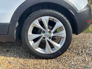 Vauxhall Crossland X 1.2 Crossland  X SE Ecotec S/S 5dr 7