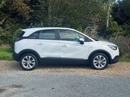 Vauxhall Crossland X 1.2 Crossland  X SE Ecotec S/S 5dr 29