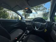 Vauxhall Crossland X 1.2 Crossland  X SE Ecotec S/S 5dr 11