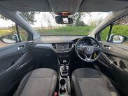 Vauxhall Crossland X 1.2 Crossland  X SE Ecotec S/S 5dr 30
