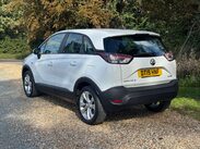 Vauxhall Crossland X 1.2 Crossland  X SE Ecotec S/S 5dr 3