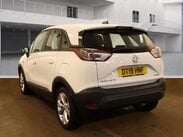 Vauxhall Crossland X 1.2 Crossland  X SE Ecotec S/S 5dr 3