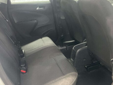 Vauxhall Crossland X 1.2 Crossland  X SE Ecotec S/S 5dr 7