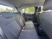 Vauxhall Crossland X 1.2 Crossland  X SE Ecotec S/S 5dr 16