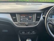 Vauxhall Crossland X 1.2 Crossland  X SE Ecotec S/S 5dr 14
