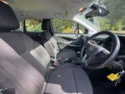 Vauxhall Crossland X 1.2 Crossland  X SE Ecotec S/S 5dr 31