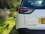 Vauxhall Crossland X 1.2 Crossland  X SE Ecotec S/S 5dr 25