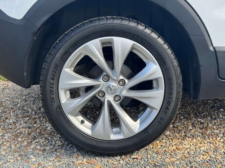 Vauxhall Crossland X 1.2 Crossland  X SE Ecotec S/S 5dr 27