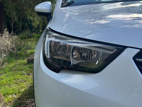 Vauxhall Crossland X 1.2 Crossland  X SE Ecotec S/S 5dr 2