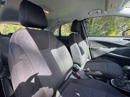 Vauxhall Crossland X 1.2 Crossland  X SE Ecotec S/S 5dr 33