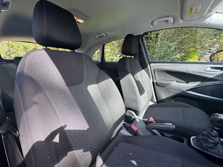 Vauxhall Crossland X 1.2 Crossland  X SE Ecotec S/S 5dr 33