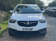 Vauxhall Crossland X 1.2 Crossland  X SE Ecotec S/S 5dr 5