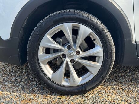 Vauxhall Crossland X 1.2 Crossland  X SE Ecotec S/S 5dr 6