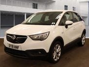 Vauxhall Crossland X 1.2 Crossland  X SE Ecotec S/S 5dr 2