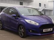 Ford Fiesta 1.6 Fiesta ST-2 T 3dr 1