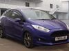 Ford Fiesta 1.6 Fiesta ST-2 T 3dr