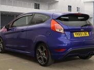 Ford Fiesta 1.6 Fiesta ST-2 T 3dr 3