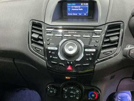 Ford Fiesta 1.6 Fiesta ST-2 T 3dr 9