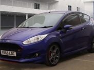 Ford Fiesta 1.6 Fiesta ST-2 T 3dr 2
