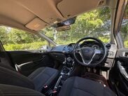 Ford Fiesta 1.2 Fiesta Zetec 5dr 13