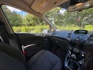 Ford Fiesta 1.2 Fiesta Zetec 5dr 12