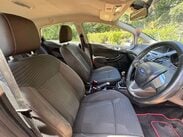 Ford Fiesta 1.2 Fiesta Zetec 5dr 18