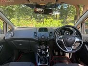 Ford Fiesta 1.2 Fiesta Zetec 5dr 16