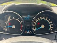 Ford Fiesta 1.2 Fiesta Zetec 5dr 27