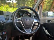Ford Fiesta 1.2 Fiesta Zetec 5dr 29