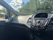 Ford Fiesta 1.2 Fiesta Zetec 5dr 14