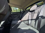 Ford Fiesta 1.2 Fiesta Zetec 5dr 20
