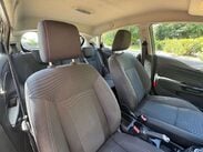 Ford Fiesta 1.2 Fiesta Zetec 5dr 17