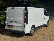 Vauxhall Vivaro 1.6 Vivaro  2900 Sportive CDTi 6