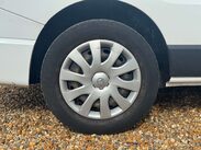 Vauxhall Vivaro 1.6 Vivaro  2900 Sportive CDTi 16